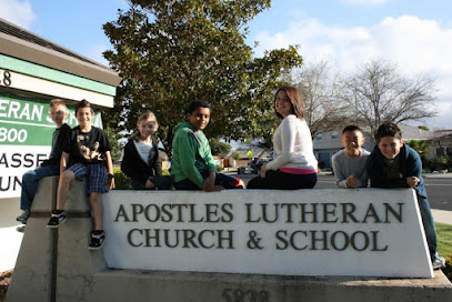 Apostles Lutheran School
