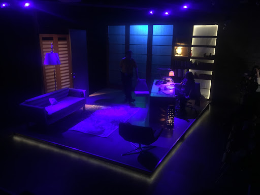 Performing Arts Theater «Cockroach Theatre», reviews and photos, 1025 S 1st St, Las Vegas, NV 89101, USA