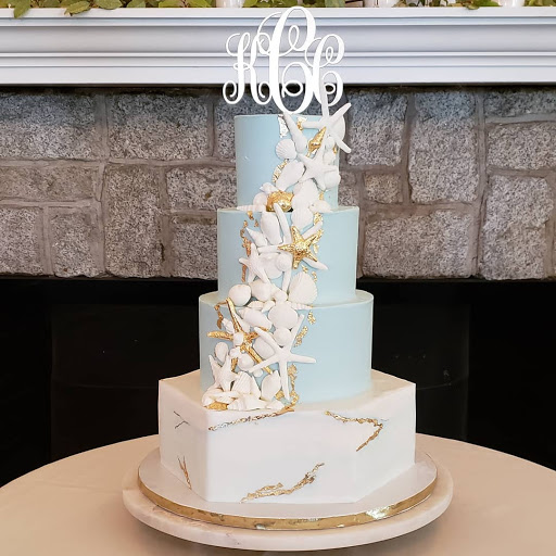 Wedding Bakery «Creative Cake Design», reviews and photos, 311 Judges Rd #8a, Wilmington, NC 28405, USA