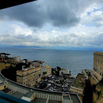 Photo n°1 de l'avis de Liliana. fait le 22/11/2023 à 15:27 sur le  Miranapoli à Naples