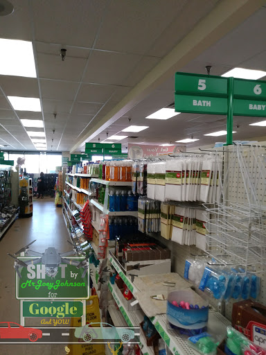Dollar Store «Dollar Tree», reviews and photos, 3513 E Main St, Richmond, IN 47374, USA