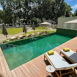 Photo n°12 de l'avis de Hugo.u fait le 20/06/2022 à 07:44 sur le  Casa das Lérias - Manorhouse à Amarante