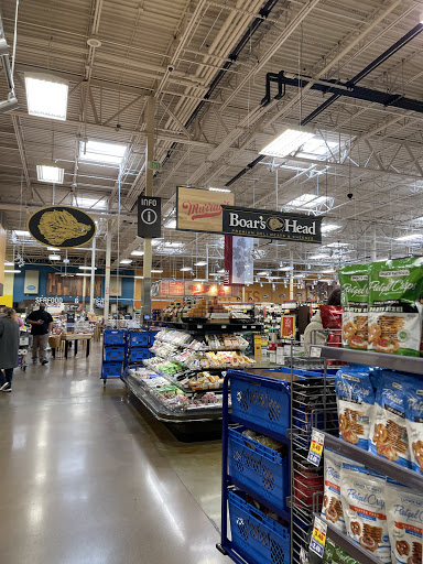 Grocery Store «Fred Meyer», reviews and photos, 555 Trosper Rd SW, Tumwater, WA 98512, USA