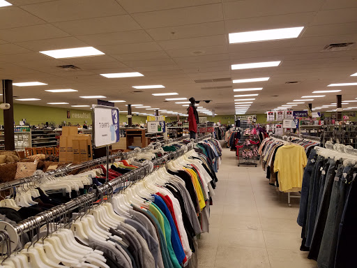 Thrift Store «Goodwill Store & Donation Center», reviews and photos