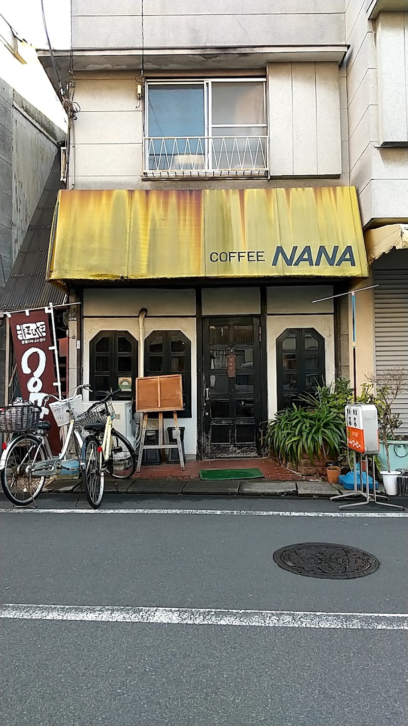 COFFEE NANA