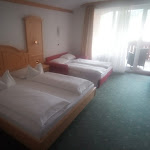 Photo n°10 de l'avis de ciro.i fait le 23/07/2020 à 20:10 sur le  Wirtshaushotel Alpenrose à Mantana