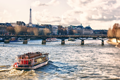 Vedettes de Paris