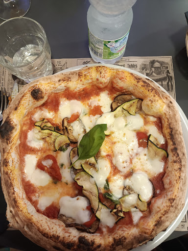 Boomer trattoria pizzeria e bar in Carugate, Città Metropolitana di Milanoo