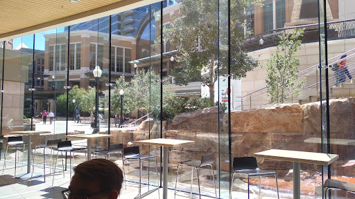 Fast Food Restaurant «Chick-fil-A», reviews and photos, 28 S State St, Salt Lake City, UT 84111, USA