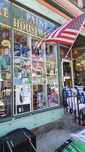 Stores and Shopping «Kelloggs & Lawrence», reviews and photos, 26 Parkway, Katonah, NY 10536, USA