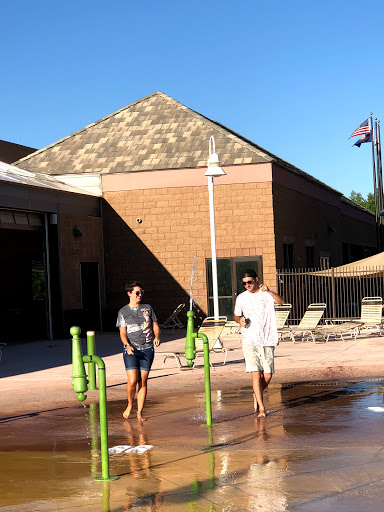 Community Center «Washington City Community Center», reviews and photos, 350 Community Center Drive, Washington, UT 84780, USA