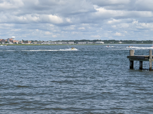  «Stormin Speedboat & Dolphin Watch», reviews and photos, 244 Bay Ave, Ocean City, NJ 08226, USA