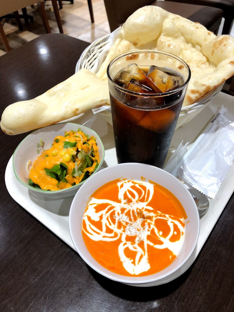 インド料理ミラマハル