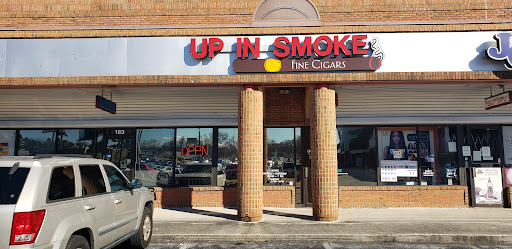 Up In Smoke Fine Cigars, 3983 Lavista Rd # 187, Tucker, GA 30084, USA, 
