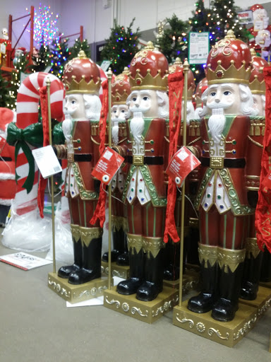 Home Improvement Store «The Home Depot», reviews and photos, 575 Bank St, Waterbury, CT 06708, USA