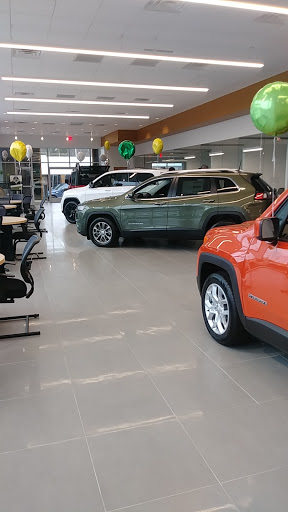 Car Dealer «Leith Cars», reviews and photos, 5602 Capital Blvd, Raleigh, NC 27616, USA