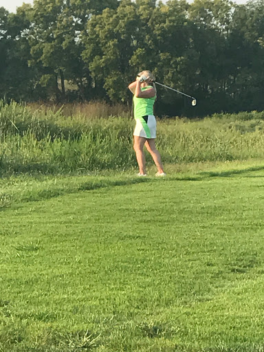 Golf Course «Hodge Park Golf Course», reviews and photos, 7000 NE Barry Rd, Kansas City, MO 64156, USA