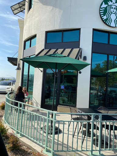 Starbucks image