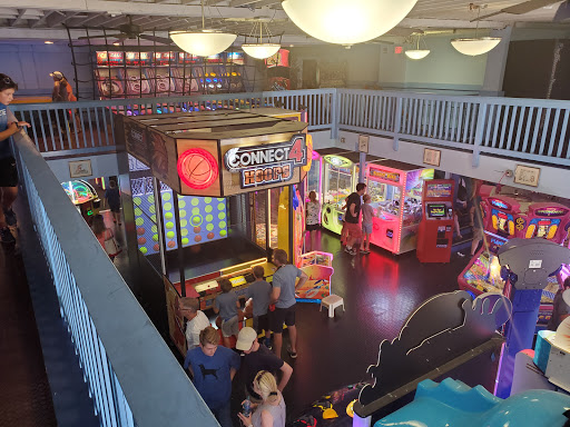 Video Arcade «Ryan Family Amusements», reviews and photos, 19 Circuit Ave, Oak Bluffs, MA 02557, USA