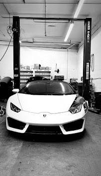 KlaxonPro Mechanic & Body Shop - Photo 9 - Car repair in Los Angeles, CA, Los Angeles
