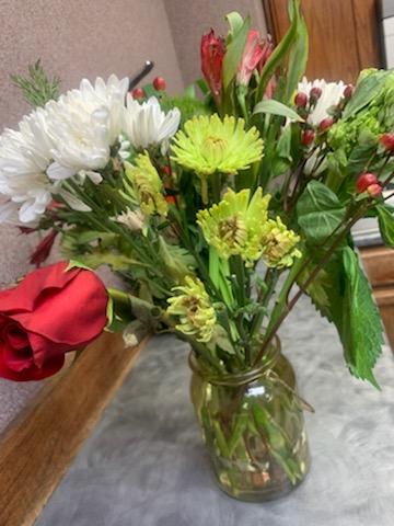 Gift Shop «Edible Arrangements - The Shoppes at Buford», reviews and photos, 3200 Woodward Crossing Blvd b104, Buford, GA 30519, USA