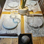 Photo n°5 de l'avis de Catrina.. fait le 09/12/2021 à 18:07 sur le  00 Doppiozero à Lecce