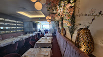 Atmosphère du Restaurant français Le Caveau 30 à Cannes - n°7