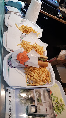 Sefa Grill à Schiltigheim