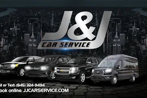 J & J Car Service image