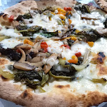 Photo n°6 de l'avis de Alberto.a fait le 03/02/2024 à 08:47 sur le  Pizzeria Don Raffaele à Naples