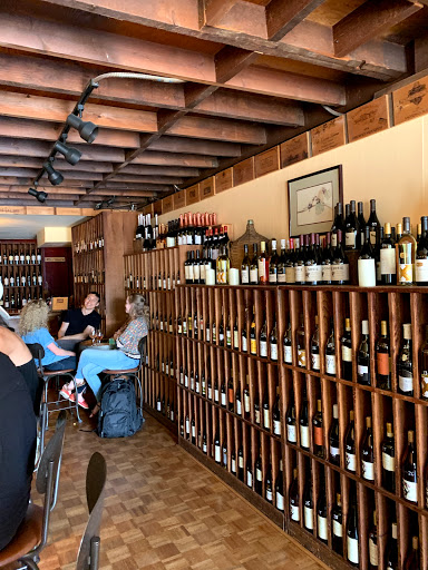 California Wine Merchant