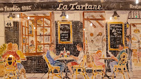 Photos du propriétaire du Pizzeria LA TARTANE à Nice - n°1
