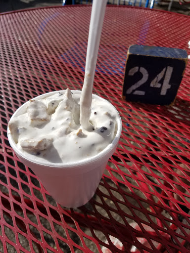 Places to have milkshakes in Indianapolis