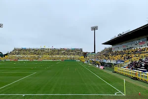 Sankyo Frontier Kashiwa Stadium image