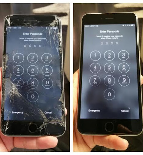 Smart Phone Fix image