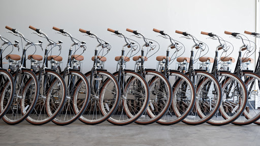 Bicycle Store «Pure Cycles», reviews and photos, 713 N Victory Blvd, Burbank, CA 91502, USA