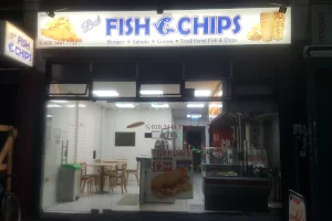 BEST Fish and Chips image