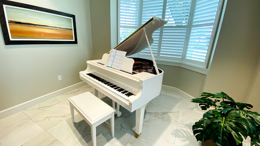 Funeral Home «Blount & Curry Funeral Home- MacDill Avenue Chapel», reviews and photos, 605 S MacDill Ave, Tampa, FL 33609, USA