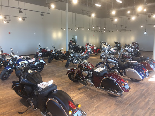 Motorcycle Dealer «Flat Out Motorsports», reviews and photos, 7525 E 88th Pl, Indianapolis, IN 46256, USA