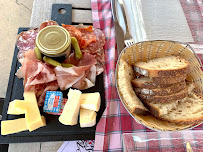 Plats et boissons du Restaurant Auberge de Savoie à Moutiers - n°3