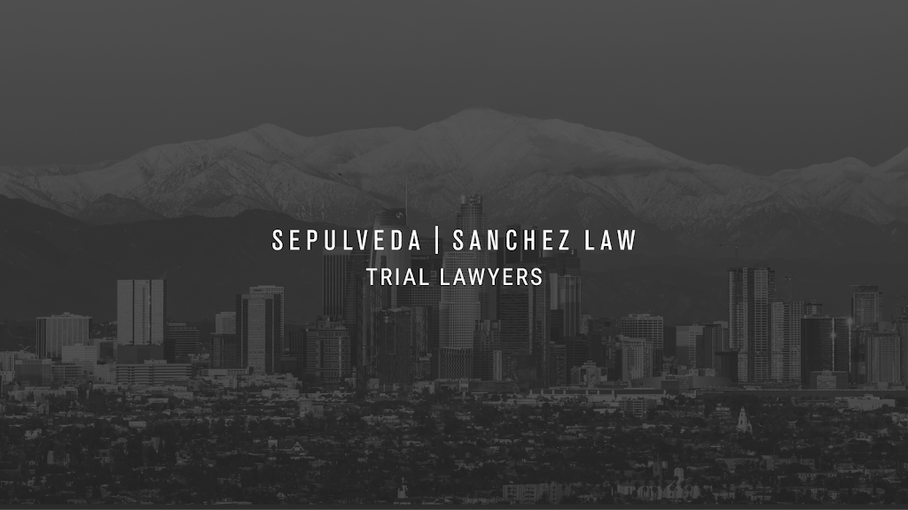Sepulveda Sanchez Law, PC 95207