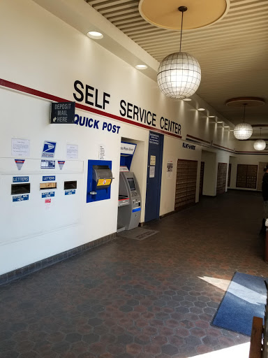 Post Office «United States Postal Service», reviews and photos, 120 S Del Mar Ave, San Gabriel, CA 91776, USA