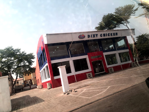 Dixy Chicken, 51 Libreville Cres, off Aminu Kano Cres, Wuse, Abuja, Nigeria, Coffee Store, state Niger