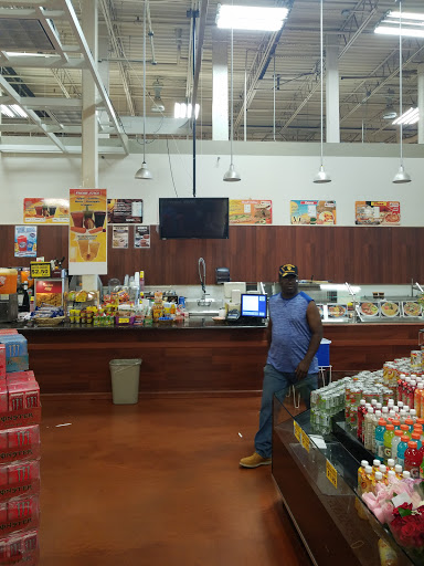 Grocery Store «Super Fresh Market», reviews and photos, 1700 N Lewis Ave, Waukegan, IL 60085, USA