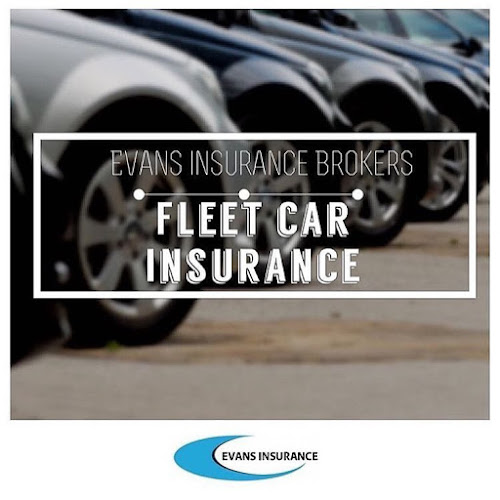 Evans Insurance - Colchester