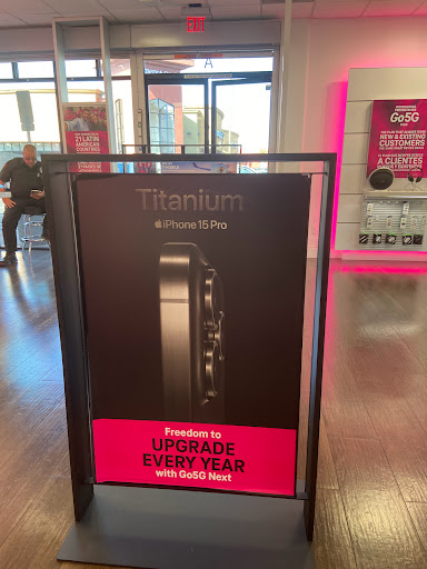 T-Mobile image