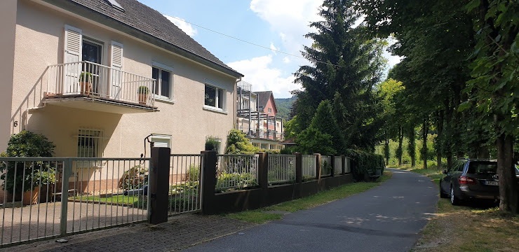 Photos des visiteurs Ferienwohnung Ferienwohnung Haus Schillerallee 56130 Bad Ems