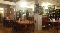 Atmosphère du Restaurant français La Table Médocaine à Soulac-sur-Mer - n°15