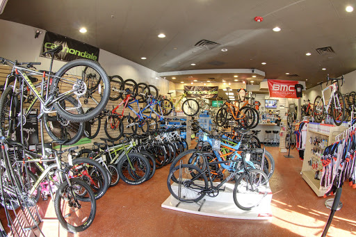 Bicycle Repair Shop «The Bike Shop», reviews and photos, 7215 S Power Rd #106, Queen Creek, AZ 85142, USA
