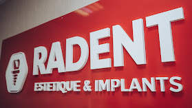 Radent Estetique & Implants by Dr Rapcau Daniel